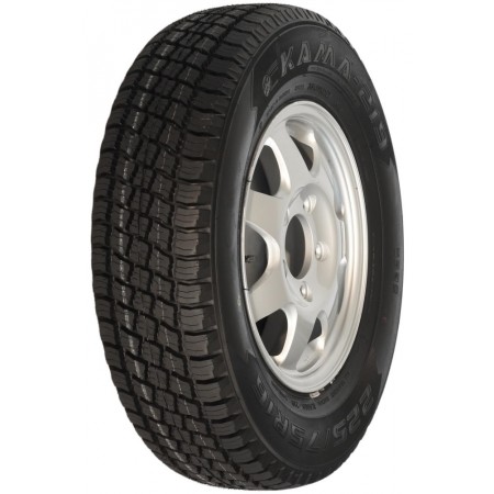 Автошины 225/75R16 104Q KAMA-219 Kama